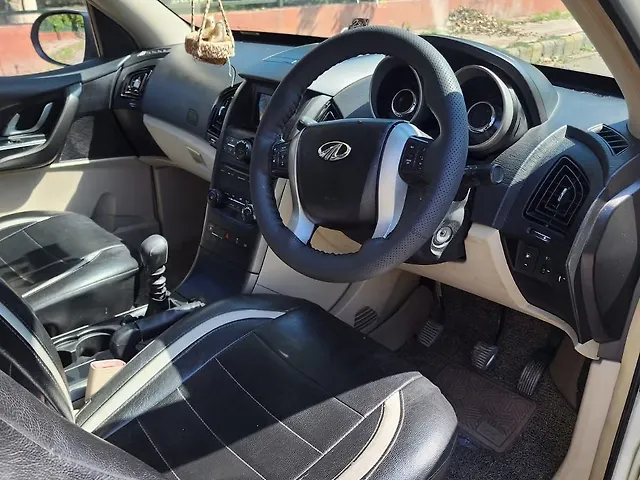 Used Mahindra XUV500 [2011-2015] W6 in Kurukshetra