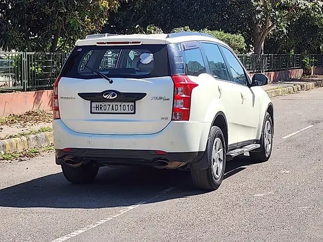 Used Mahindra XUV500 [2011-2015] W6 in Kurukshetra