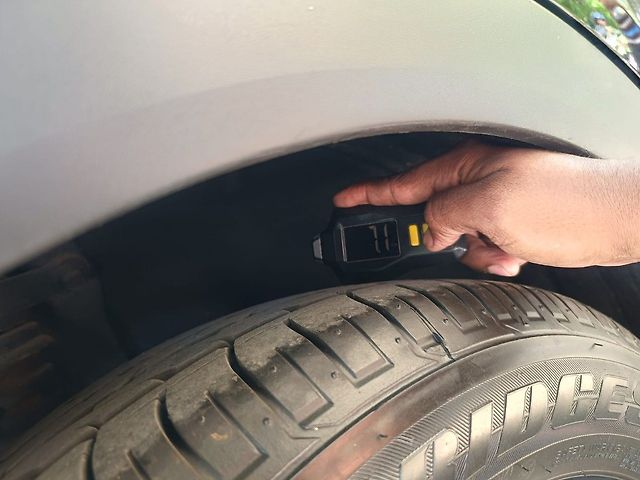 Used Hyundai Creta [2018-2019] SX 1.6 AT Petrol in Mumbai