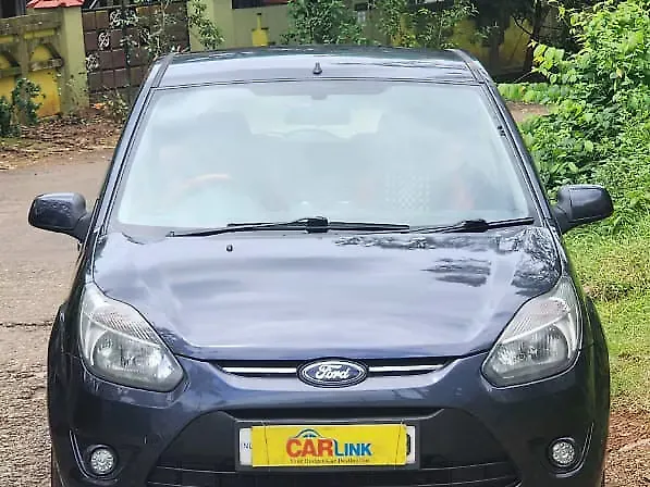 Used 2011 Ford Figo in Thiruvananthapuram