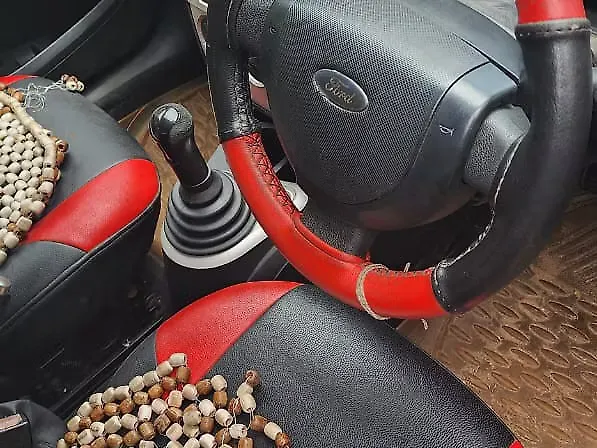 Used Ford Figo [2010-2012] Duratorq Diesel LXI 1.4 in Thiruvananthapuram