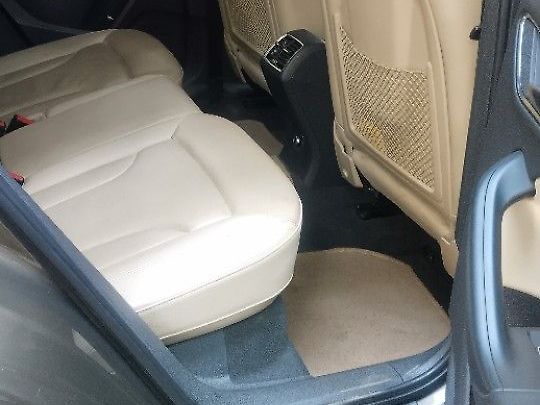 Used Audi Q3 [2015-2017] 35 TDI Technology in Pune