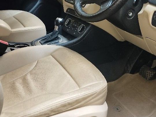 Used Audi Q3 [2015-2017] 35 TDI Technology in Pune