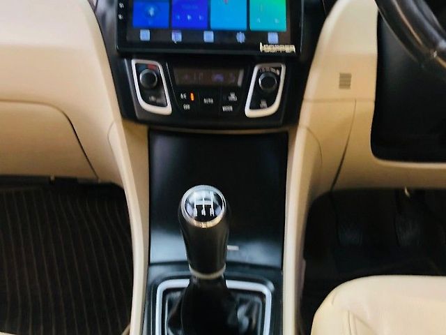 Used Maruti Suzuki Ciaz [2014-2017] ZDi SHVS in Nashik