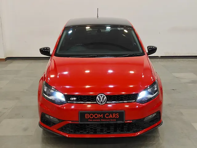 Used 2020 Volkswagen Polo in Chennai
