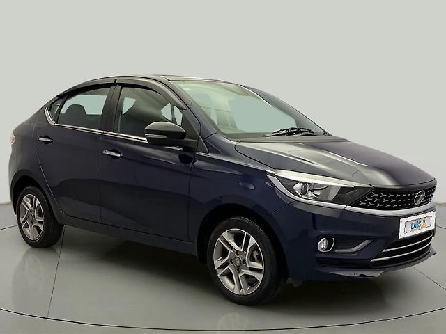 Used 2023 Tata Tigor in Kochi