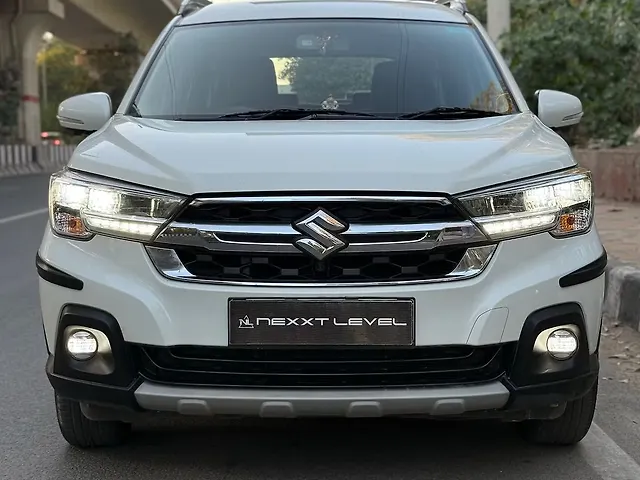 Used 2022 Maruti Suzuki XL6 in Delhi