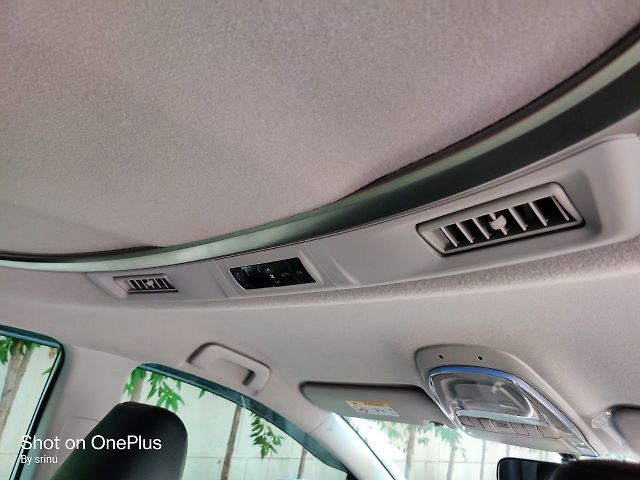 Used Toyota Innova Crysta [2016-2020] 2.4 ZX 7 STR [2016-2020] in Hyderabad