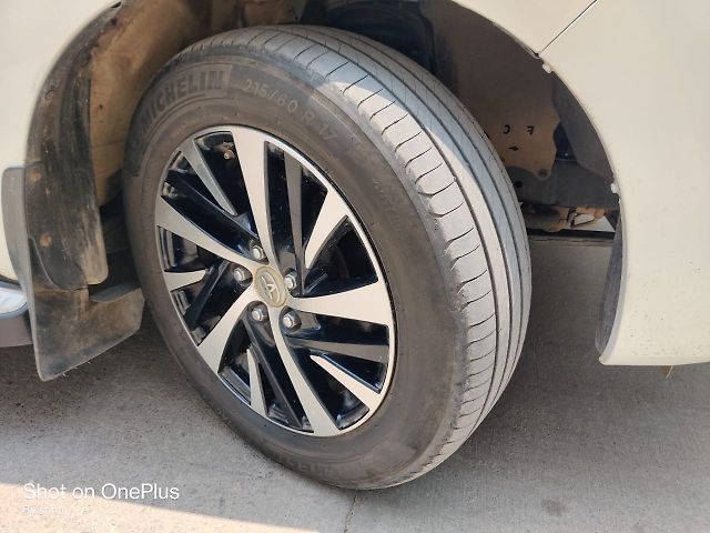 Used Toyota Innova Crysta [2016-2020] 2.4 ZX 7 STR [2016-2020] in Hyderabad