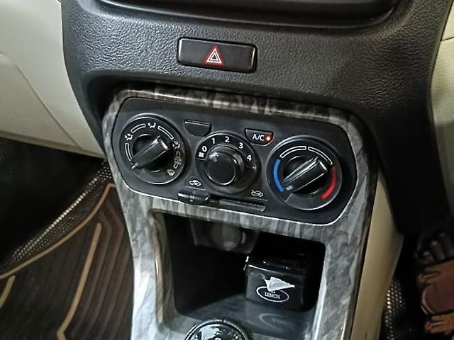 Used Maruti Suzuki Wagon R [2019-2022] VXi 1.0 [2019-2019] in Coimbatore