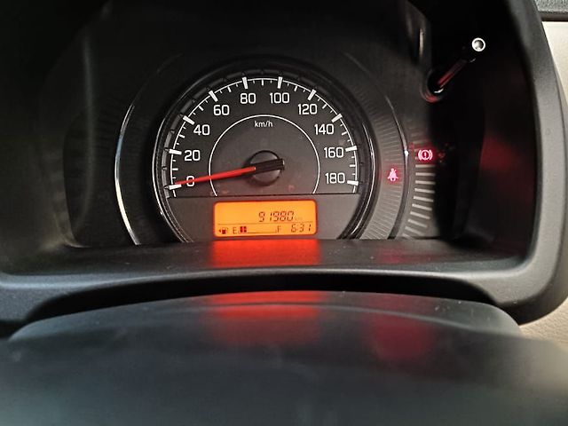 Used Maruti Suzuki Wagon R [2019-2022] VXi 1.0 [2019-2019] in Coimbatore