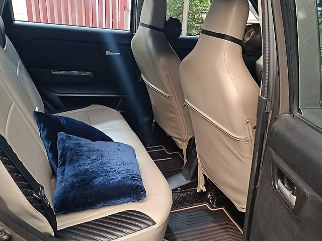 Used Maruti Suzuki Wagon R [2019-2022] VXi 1.0 [2019-2019] in Coimbatore