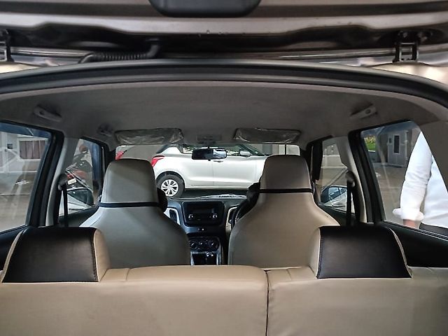 Used Maruti Suzuki Wagon R [2019-2022] VXi 1.0 [2019-2019] in Coimbatore