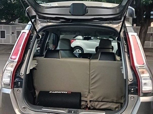 Used Maruti Suzuki Wagon R [2019-2022] VXi 1.0 [2019-2019] in Coimbatore