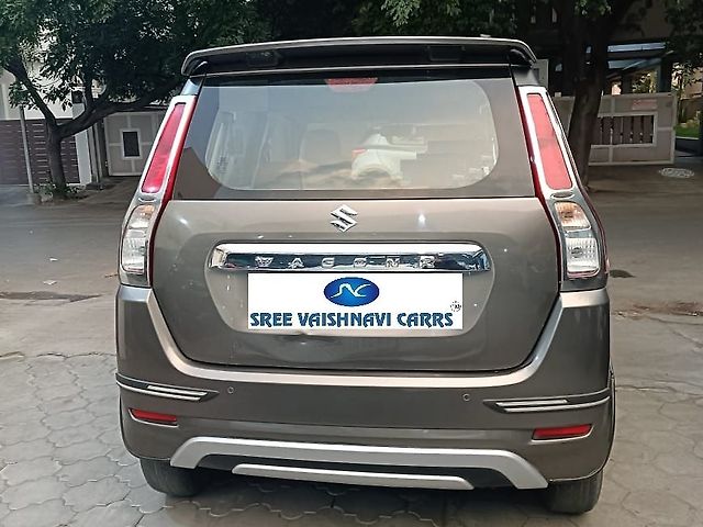Used Maruti Suzuki Wagon R [2019-2022] VXi 1.0 [2019-2019] in Coimbatore