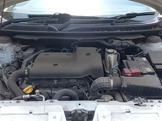 Used Maruti Suzuki Baleno [2015-2019] Zeta 1.3 in Mumbai