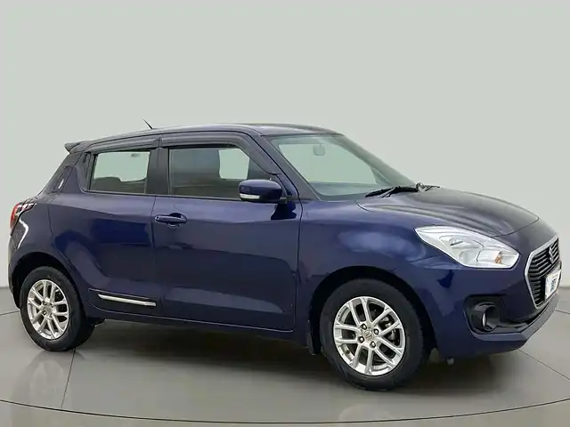 Used 2019 Maruti Suzuki Swift in Hyderabad