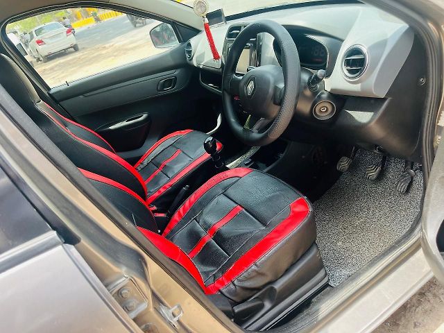 Used Renault Kwid [2015-2019] 1.0 RXT [2016-2019] in Kanpur
