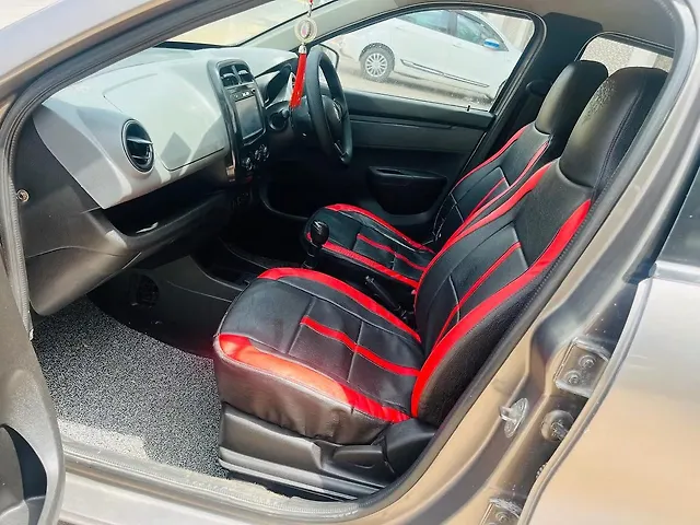 Used Renault Kwid [2015-2019] 1.0 RXT [2016-2019] in Kanpur