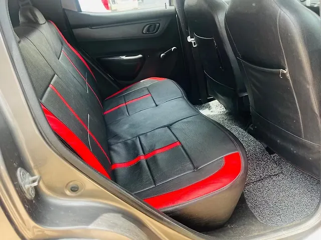 Used Renault Kwid [2015-2019] 1.0 RXT [2016-2019] in Kanpur