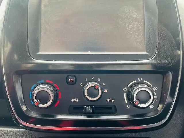 Used Renault Kwid [2015-2019] 1.0 RXT [2016-2019] in Kanpur