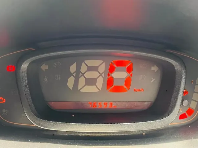 Used Renault Kwid [2015-2019] 1.0 RXT [2016-2019] in Kanpur