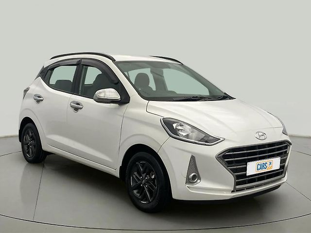 Used 2020 Hyundai Grand i10 NIOS in Lucknow
