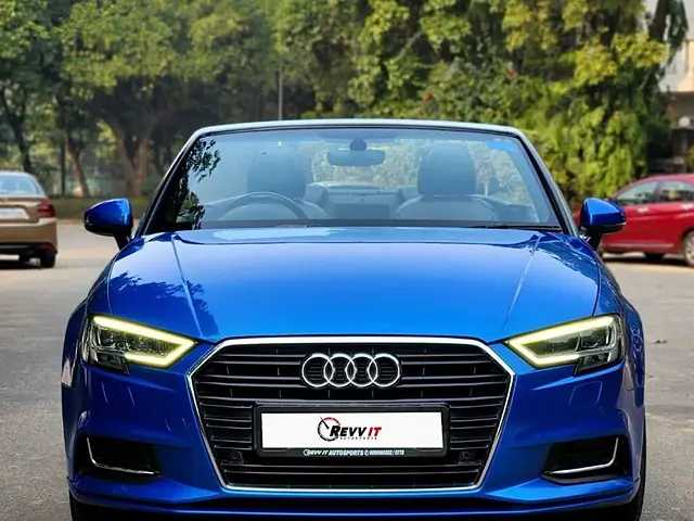 Used 2019 Audi A3 in Delhi