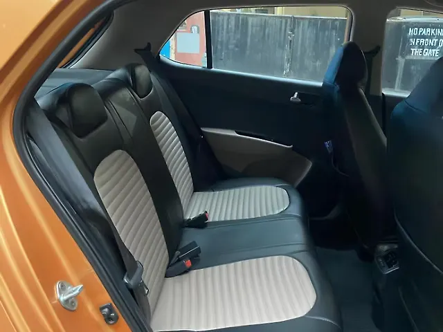 Used Hyundai Grand i10 Sportz 1.2 Kappa VTVT [2017-2020] in Chennai