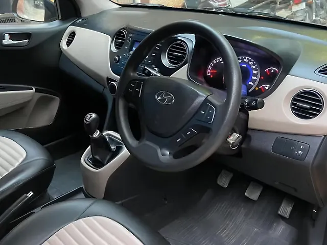 Used Hyundai Grand i10 Sportz 1.2 Kappa VTVT [2017-2020] in Chennai