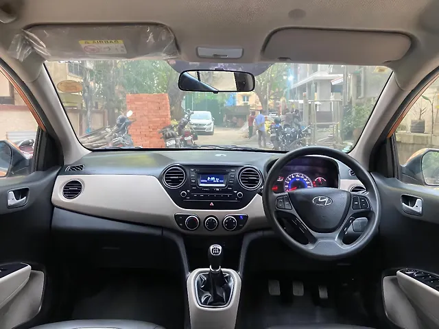 Used Hyundai Grand i10 Sportz 1.2 Kappa VTVT [2017-2020] in Chennai