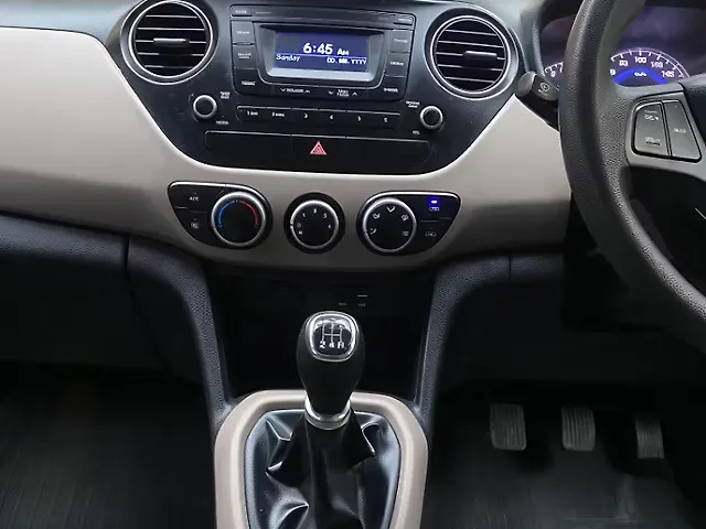 Used Hyundai Grand i10 Sportz 1.2 Kappa VTVT [2017-2020] in Chennai