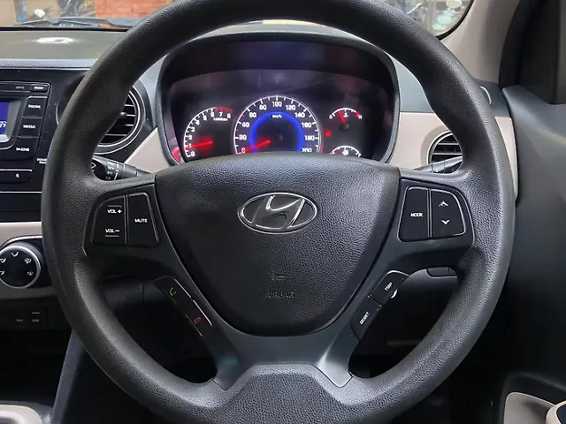 Used Hyundai Grand i10 Sportz 1.2 Kappa VTVT [2017-2020] in Chennai