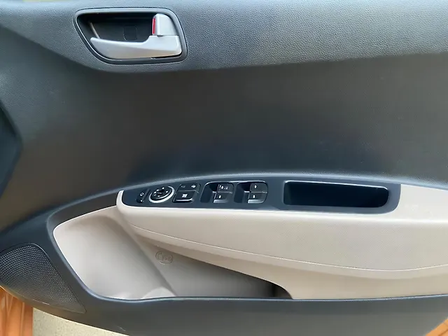 Used Hyundai Grand i10 Sportz 1.2 Kappa VTVT [2017-2020] in Chennai