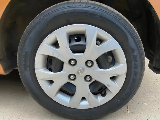 Used Hyundai Grand i10 Sportz 1.2 Kappa VTVT [2017-2020] in Chennai