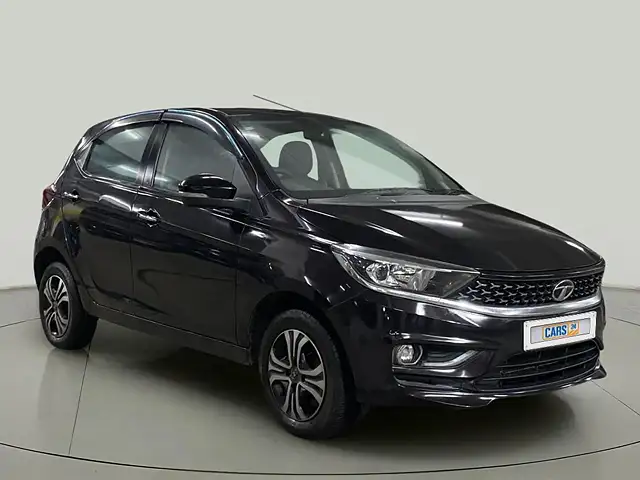 Used 2022 Tata Tiago in Mumbai