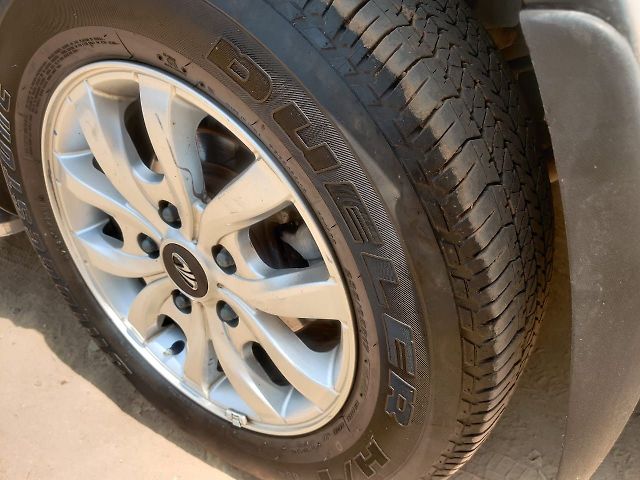 Used Mahindra XUV500 W9 [2018-2020] in Delhi