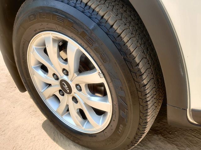 Used Mahindra XUV500 W9 [2018-2020] in Delhi