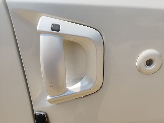 Used Mahindra XUV500 W9 [2018-2020] in Delhi