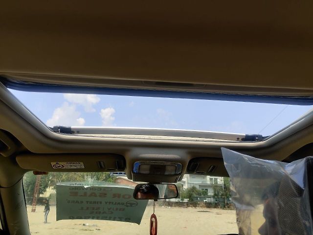 Used Mahindra XUV500 W9 [2018-2020] in Delhi