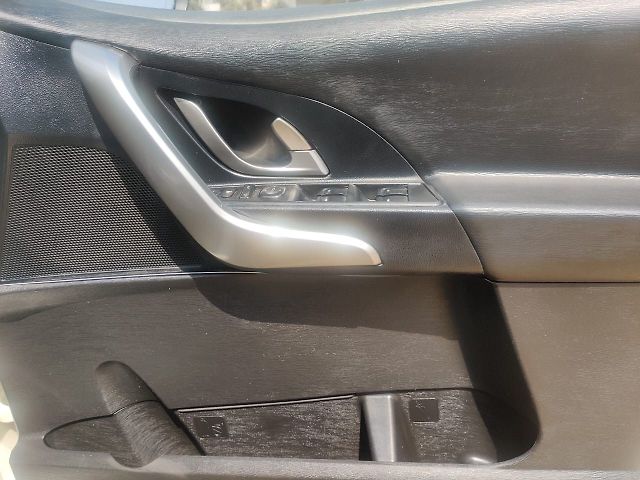 Used Mahindra XUV500 W9 [2018-2020] in Delhi
