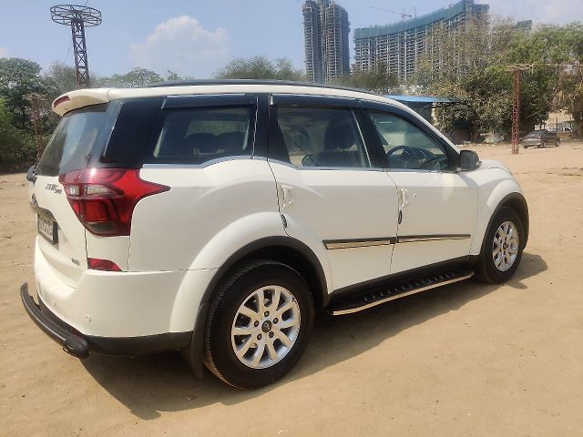 Used Mahindra XUV500 W9 [2018-2020] in Delhi