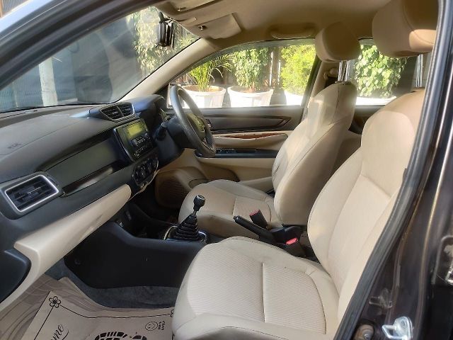 Used Honda Amaze [2018-2021] 1.5 S MT Diesel [2018-2020] in Delhi