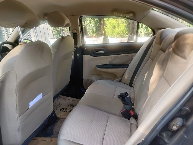 Used Honda Amaze [2018-2021] 1.5 S MT Diesel [2018-2020] in Delhi