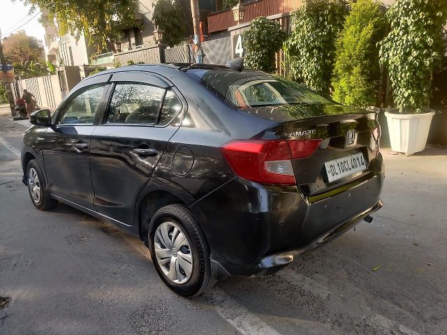 Used Honda Amaze [2018-2021] 1.5 S MT Diesel [2018-2020] in Delhi
