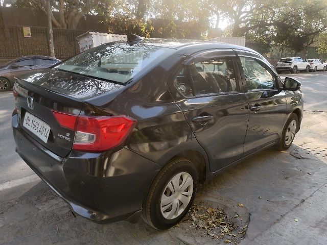 Used Honda Amaze [2018-2021] 1.5 S MT Diesel [2018-2020] in Delhi