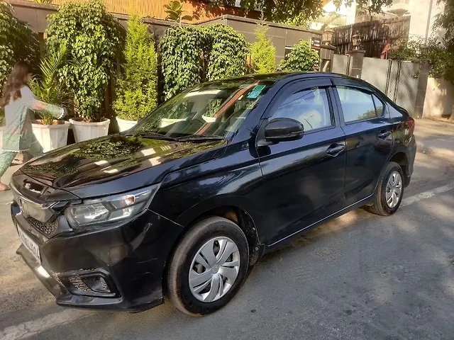 Used Honda Amaze [2018-2021] 1.5 S MT Diesel [2018-2020] in Delhi