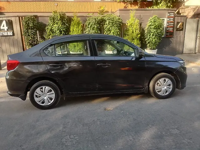 Used Honda Amaze [2018-2021] 1.5 S MT Diesel [2018-2020] in Delhi