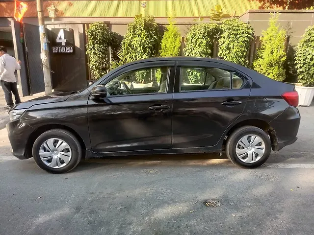 Used Honda Amaze [2018-2021] 1.5 S MT Diesel [2018-2020] in Delhi