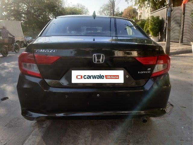 Used Honda Amaze [2018-2021] 1.5 S MT Diesel [2018-2020] in Delhi